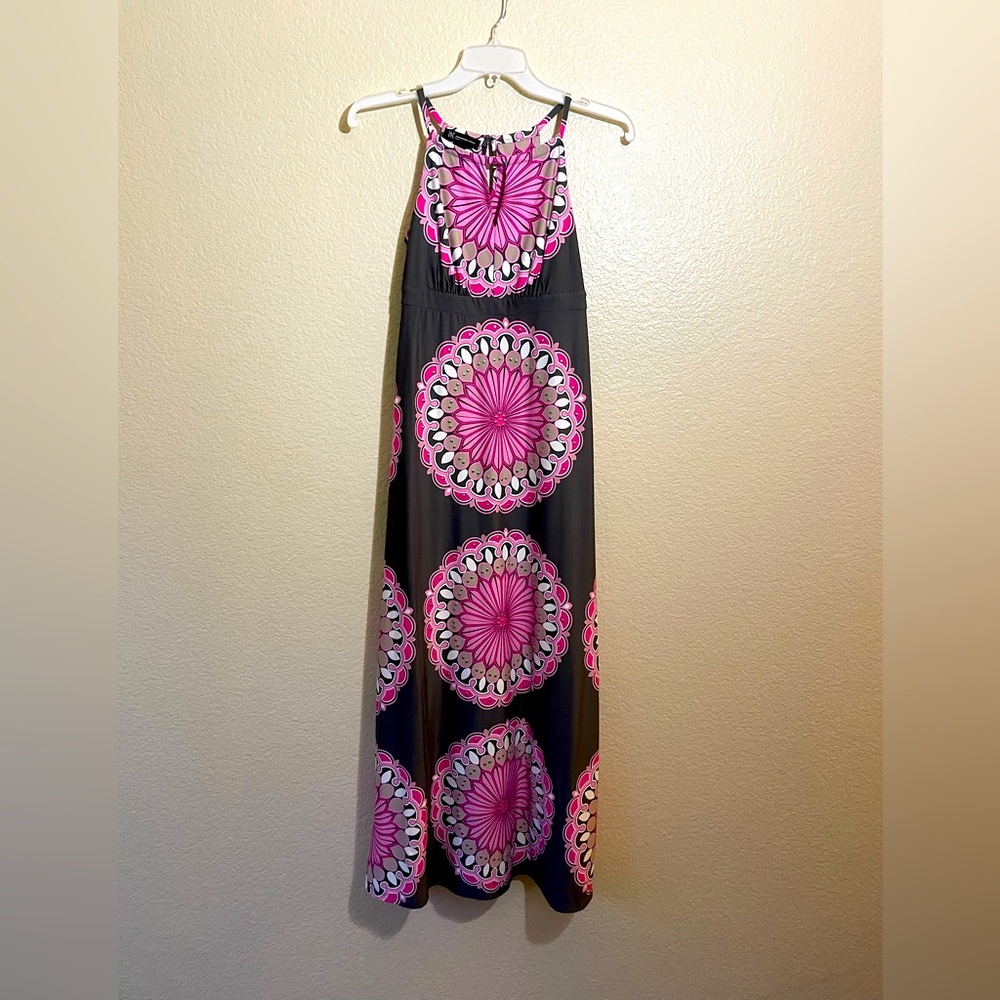 Petit Petit summer dress